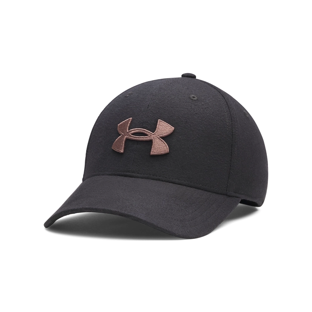 Czapka męska Under Armour Brushed Blitzing