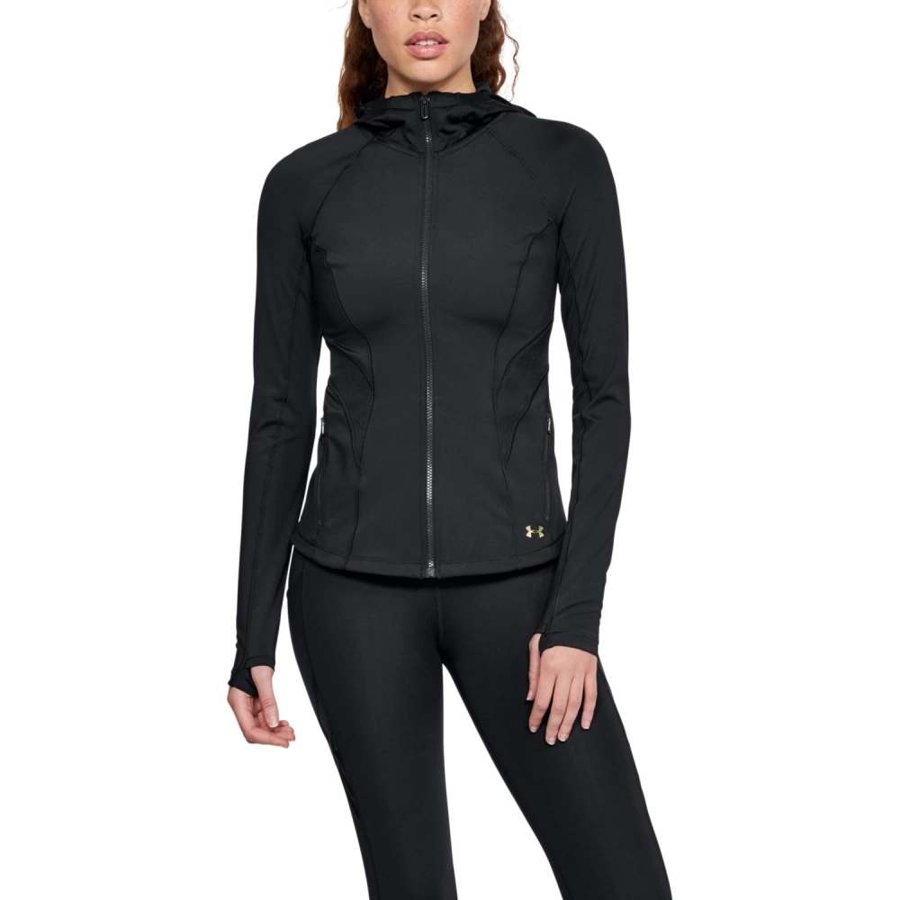 Bluza damska Under Armour BREATHELUX FULL ZIP 