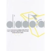 Koszulka męska DIADORA T-SHIRT SS URBANITY