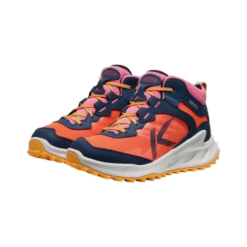 Buty trekkingowe dziecięce KEEN ZIONIC MID WP