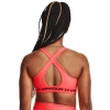 Biustonosz sportowy Under Armour Crossback Mid Bra