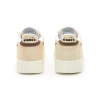 Sneakersy damskie DIADORA GAME STEP SUEDE ANIMALIER