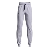 Spodnie dresowe chłopięce Under Armour BRAWLER 2.0 TAPERED PANTS