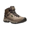 Buty trekkingowe męskie KEEN TARGHEE IV MID WP