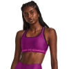 Biustonosz sportowy Under Armour Crossback Mid Bra