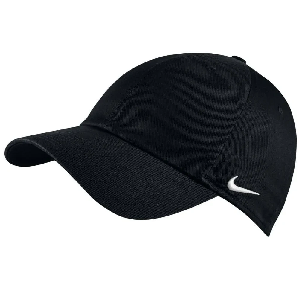 Czapka NIKE CAMPUS CAP NAVY
