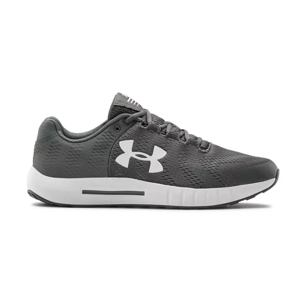 Buty biegowe męskie Under Armour Micro G Pursuit BP 