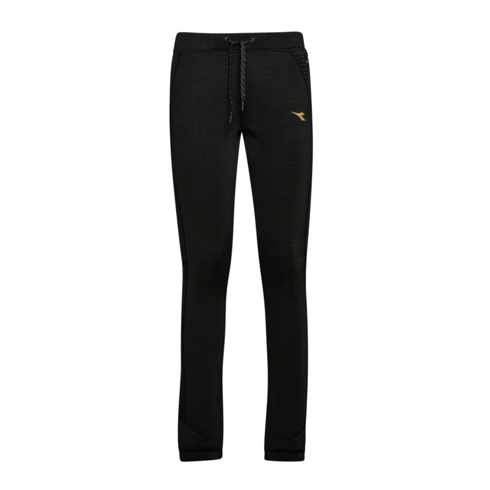 Legginsy damskie DIADORA L. JOG PANTS