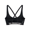 Biustonosz sportowy UNDER ARMOUR PROJECT ROCK ALL TRAIN CROSSBACK BRA