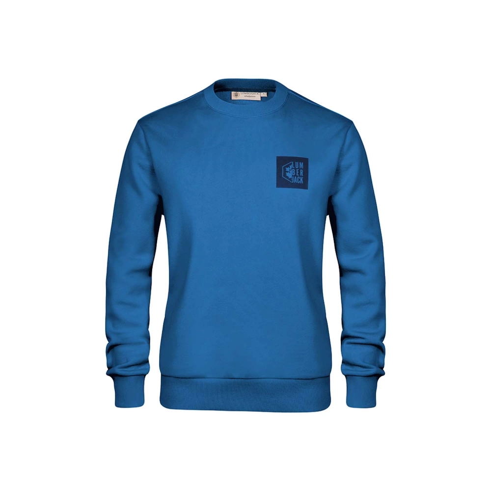 Bluza męska LUMBERJACK SWEATSHIRT