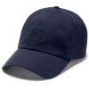Czapka męska UA Men's Washed Cotton Cap 