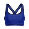 Biustonosz sportowy Under Armour Crossback Mid Bra