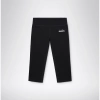 Legginsy damskie DIADORA L. 3/4 TIGHTS BE ONE