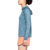 Bluza damska Under Armour Tech LS Hoody 2.0 