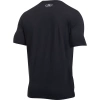 Koszulka męska Under Armour ALI RTNJ RUMBLE PHOTO TEE 