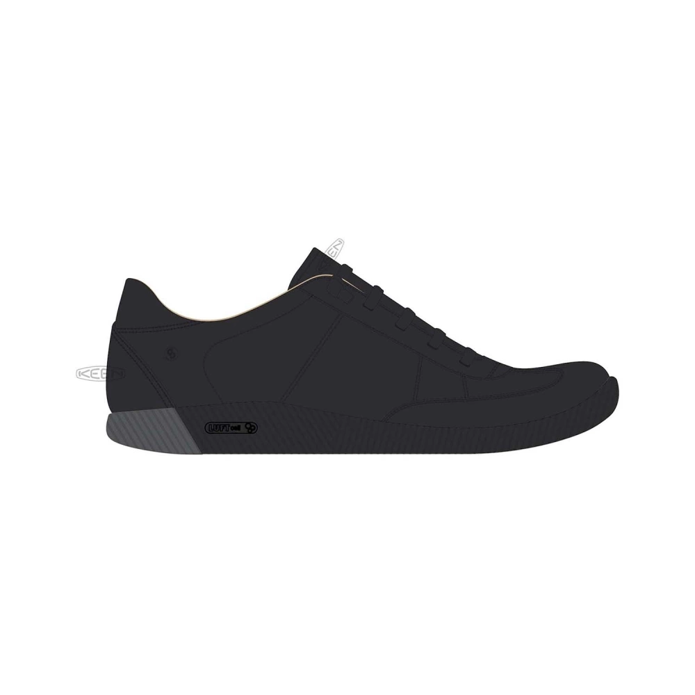 Buty miejskie męskie KEEN KNX T-TOE