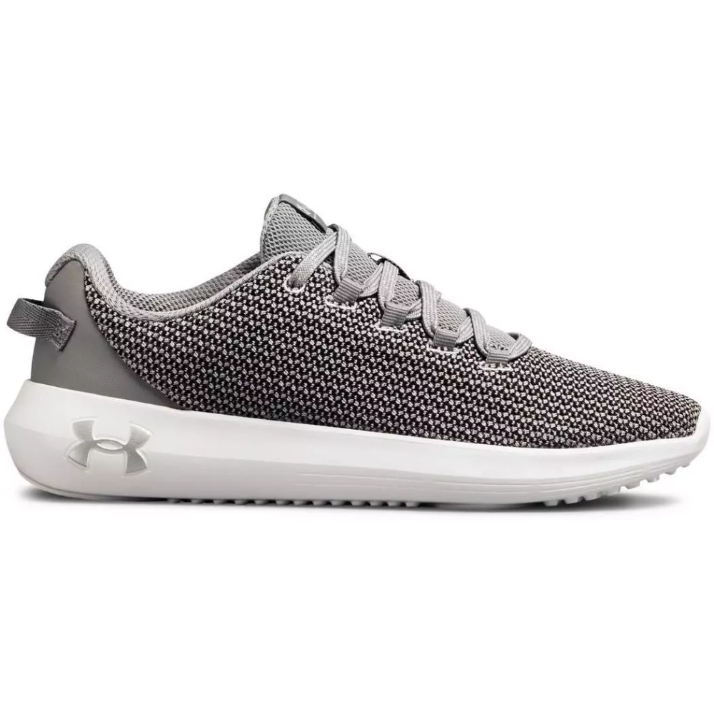 Buty lifestyle damskie UA Ripple MTL Sportstyle Shoes 