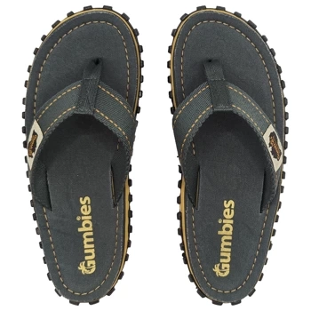 Japonki unisex GUMBIES ISLANDER FLIP-FLOPS