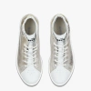 Trampki damskie DIADORA GAME H MID SILVER PACK 