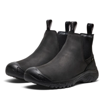 Buty miejskie męskie KEEN ANCHORAGE BOOT IV WP