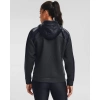 Bluza damska Under Armour Move FZ Hoodie