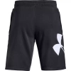 Spodenki krótkie męskie Under Armour RIVAL FLEECE LOGO SWEATSHORT 