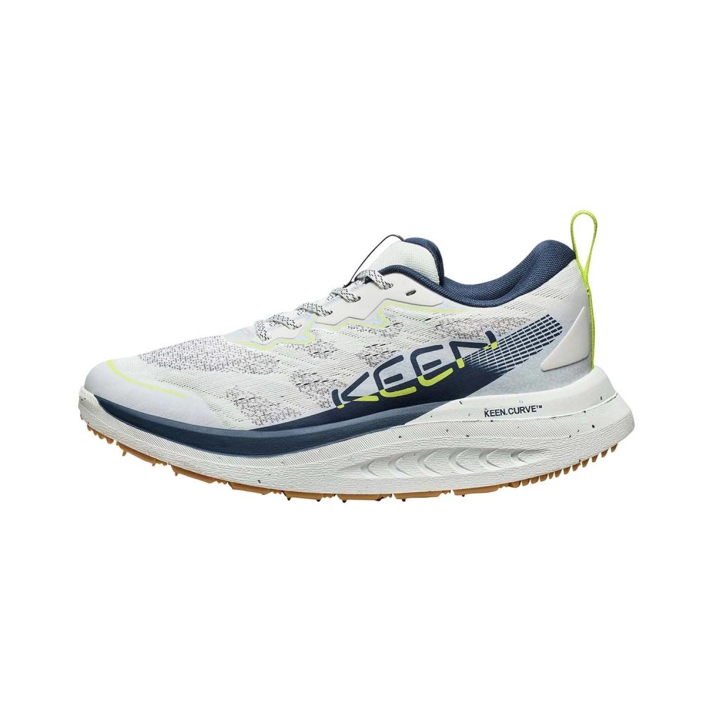 Buty miejskie męskie KEEN WK400 II