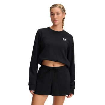 Bluza damska Under Armour Rival Terry Crew