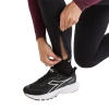 Legginsy damskie DIADORA L. RUN TIGHTS WINTER PROTECTION