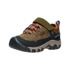 Buty trekkingowe dziecięce KEEN TARGHEE IV LOW WP