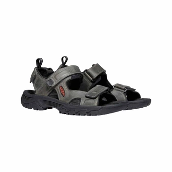Sandały męskie KEEN TARGHEE III OPEN TOE SANDAL