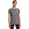 Koszulka damska Under Armour Tech SSC - Twist 