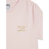 Koszulka damska DIADORA L.T-SHIRT SS FLOUNCE