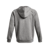 Bluza męska Under Armour Rival Fleece FZ Hoodie