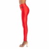 Legginsy damskie LABELLAMAFIA LEGGING RED