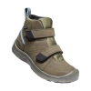 Buty miejskie dziecięce KEEN HIKEPORT 2 MID STRAP WP