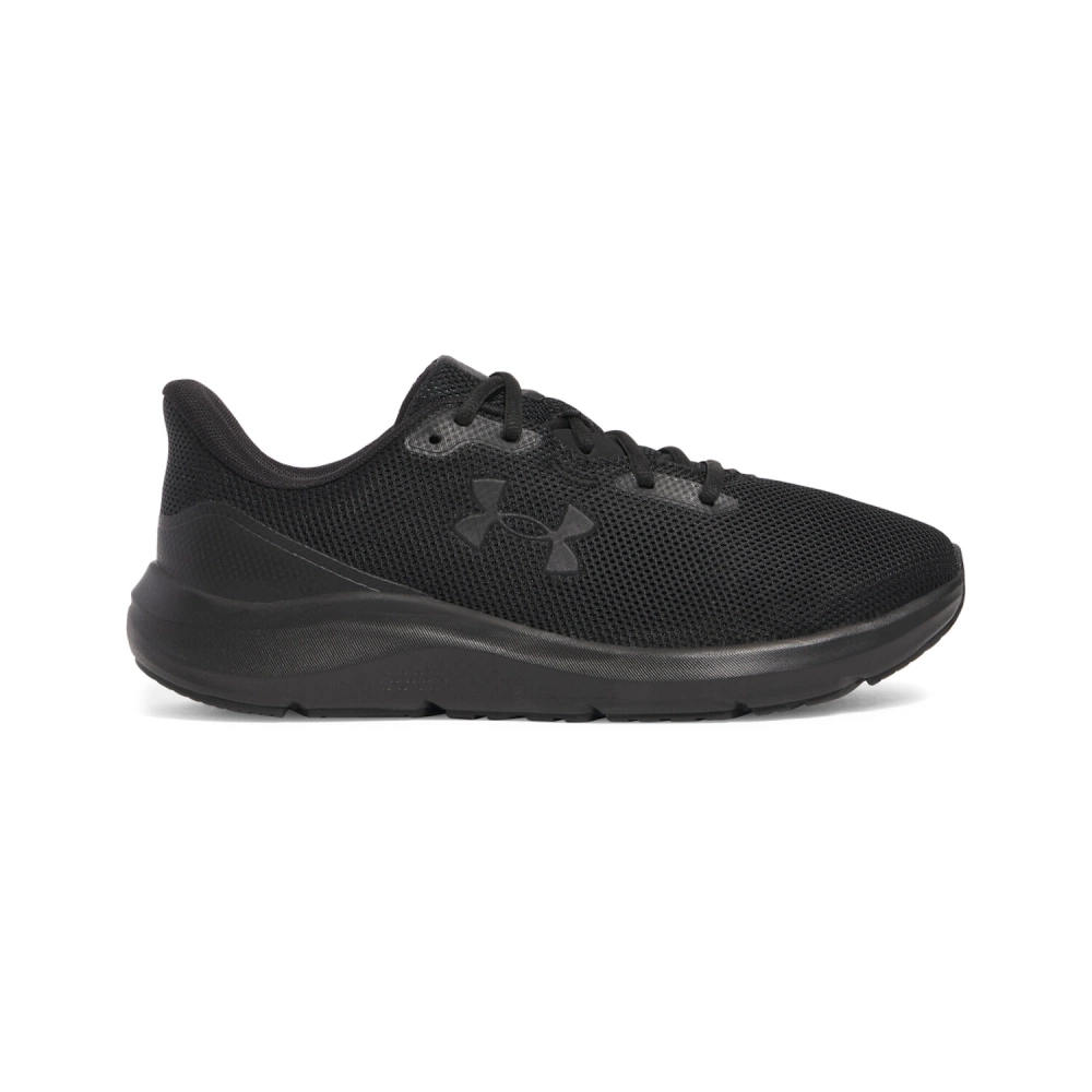 Buty biegowe męskie Under Armour Charged Pursuit 4