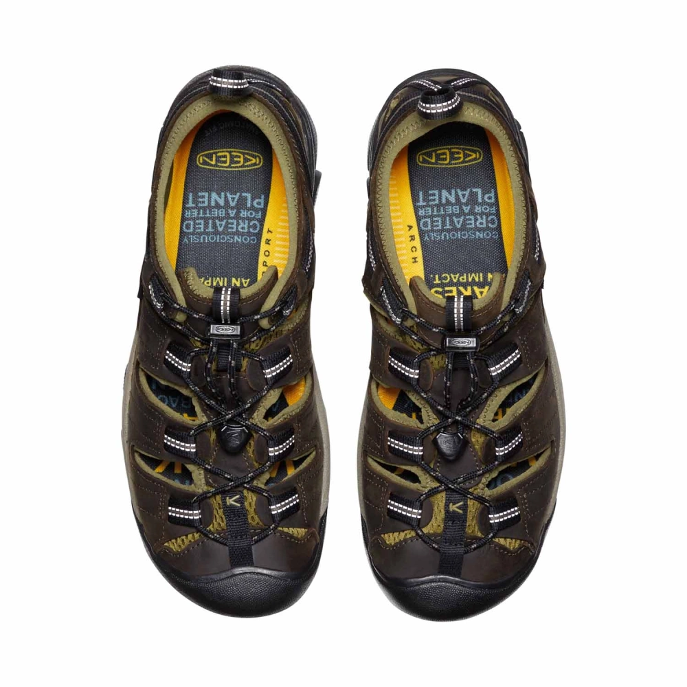 Buty trekkingowe męskie KEEN ARROYO II