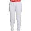 Spodnie dresowe damskie Under Armour FAVORITE TAPERED SLOUCH 