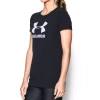 Koszulka damska Under Armour SPORTSTLE CREW  