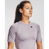 Koszulka damska Under Armour Rush SS 