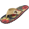 Japonki unisex GUMBIES ISLANDER FLIP-FLOPS