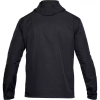 Bluza męska Under Armour SPORTSTYLE WOVEN FZ HOODIE  