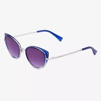 OKULARY HAWKERS FUSION BLUE FELINE