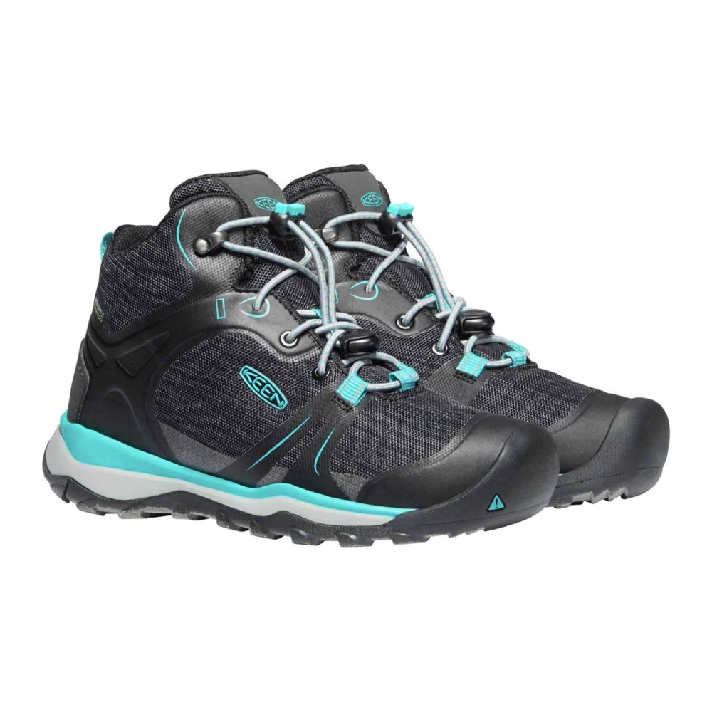 Buty trekkingowe dziecięce KEEN TERRADORA II MID WP