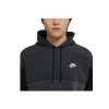 BLUZA męska NIKE NSW COLORBLOCK HOODIE