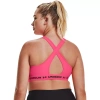Biustonosz sportowy Under Armour Crossback Mid Bra