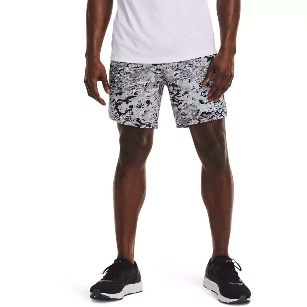 Spodenki krótkie męskie Under Armour Launch SW 7'' Short II