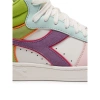 Sneakersy damskie DIADORA MAGIC BASKET DEMI WN