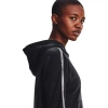 Bluza damska Under Armour Rival Terry Taped Hoodie